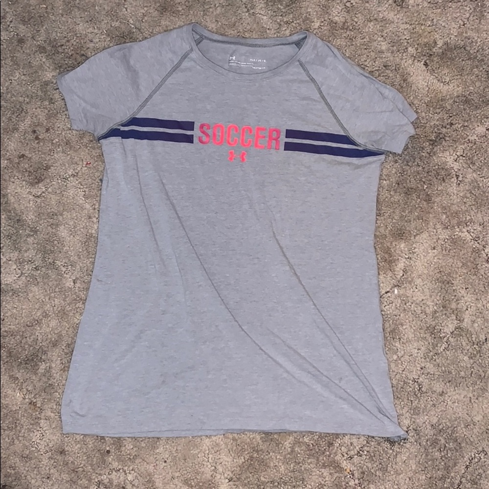 Girls Youth Large Too